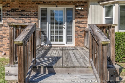 Tiny photo for 3019 Woolard Drive, Hope Mills, NC 28348 (MLS # 770690)