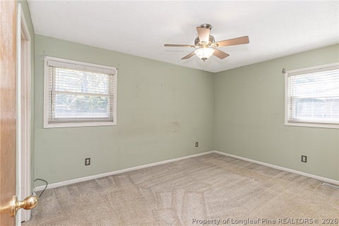 Tiny photo for 3019 Woolard Drive, Hope Mills, NC 28348 (MLS # 770690)
