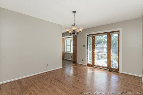Tiny photo for 3019 Woolard Drive, Hope Mills, NC 28348 (MLS # 770690)