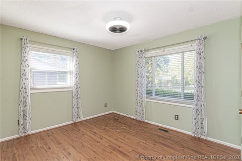 Tiny photo for 3019 Woolard Drive, Hope Mills, NC 28348 (MLS # 770690)