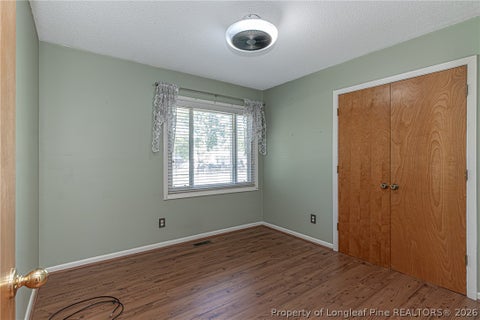 Tiny photo for 3019 Woolard Drive, Hope Mills, NC 28348 (MLS # 770690)