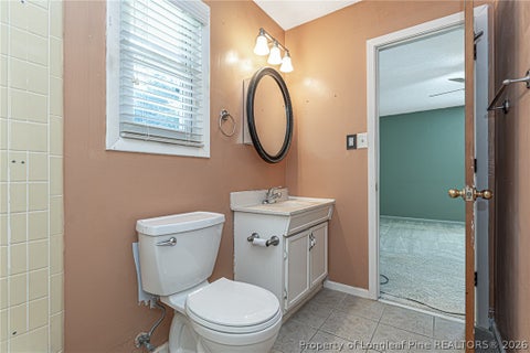 Tiny photo for 3019 Woolard Drive, Hope Mills, NC 28348 (MLS # 770690)