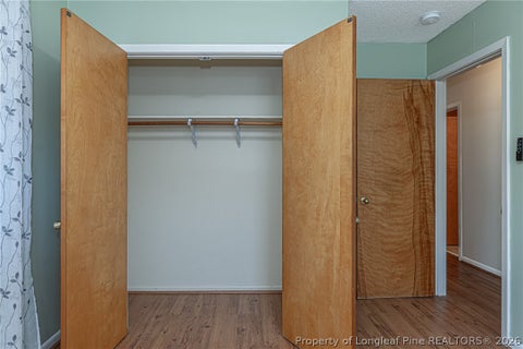 Tiny photo for 3019 Woolard Drive, Hope Mills, NC 28348 (MLS # 770690)