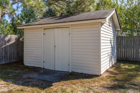 Tiny photo for 3019 Woolard Drive, Hope Mills, NC 28348 (MLS # 770690)