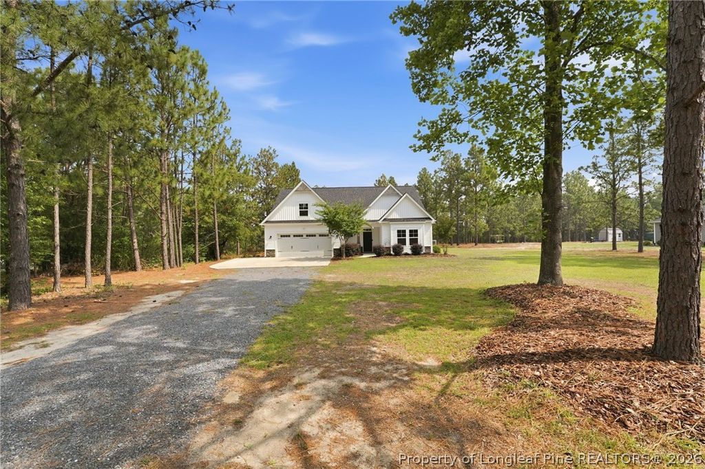 Photo of 44 Richmond Road, Jackson Springs, NC 27281 (MLS # 765983)