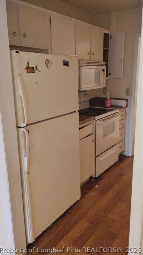 Tiny photo for 3026 Akron Drive, Hope Mills, NC 28348 (MLS # 760432)