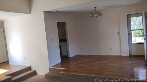 Tiny photo for 3026 Akron Drive, Hope Mills, NC 28348 (MLS # 760432)