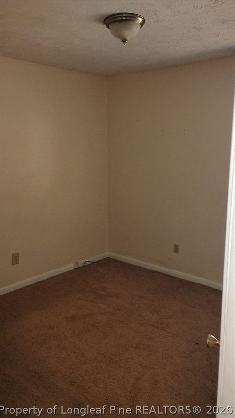 Tiny photo for 3026 Akron Drive, Hope Mills, NC 28348 (MLS # 760432)