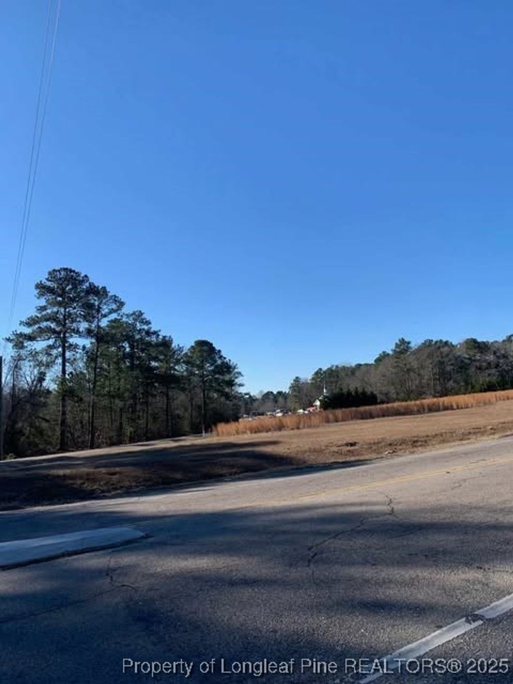 Photo of 0 Nicholson Road, Sanford, NC 27332 (MLS # 736885)