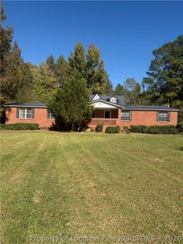 4307 Bunnlevel Erwin Road Erwin NC 28339