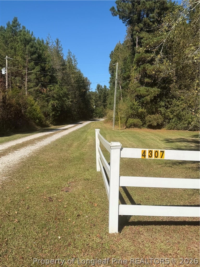 4307 Bunnlevel Erwin Road
