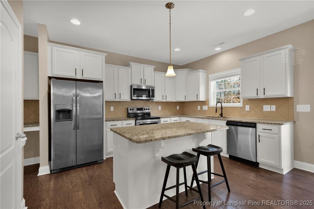 Photo of 448 Pittfield Run, Cameron, NC 28326 (MLS # 754385)