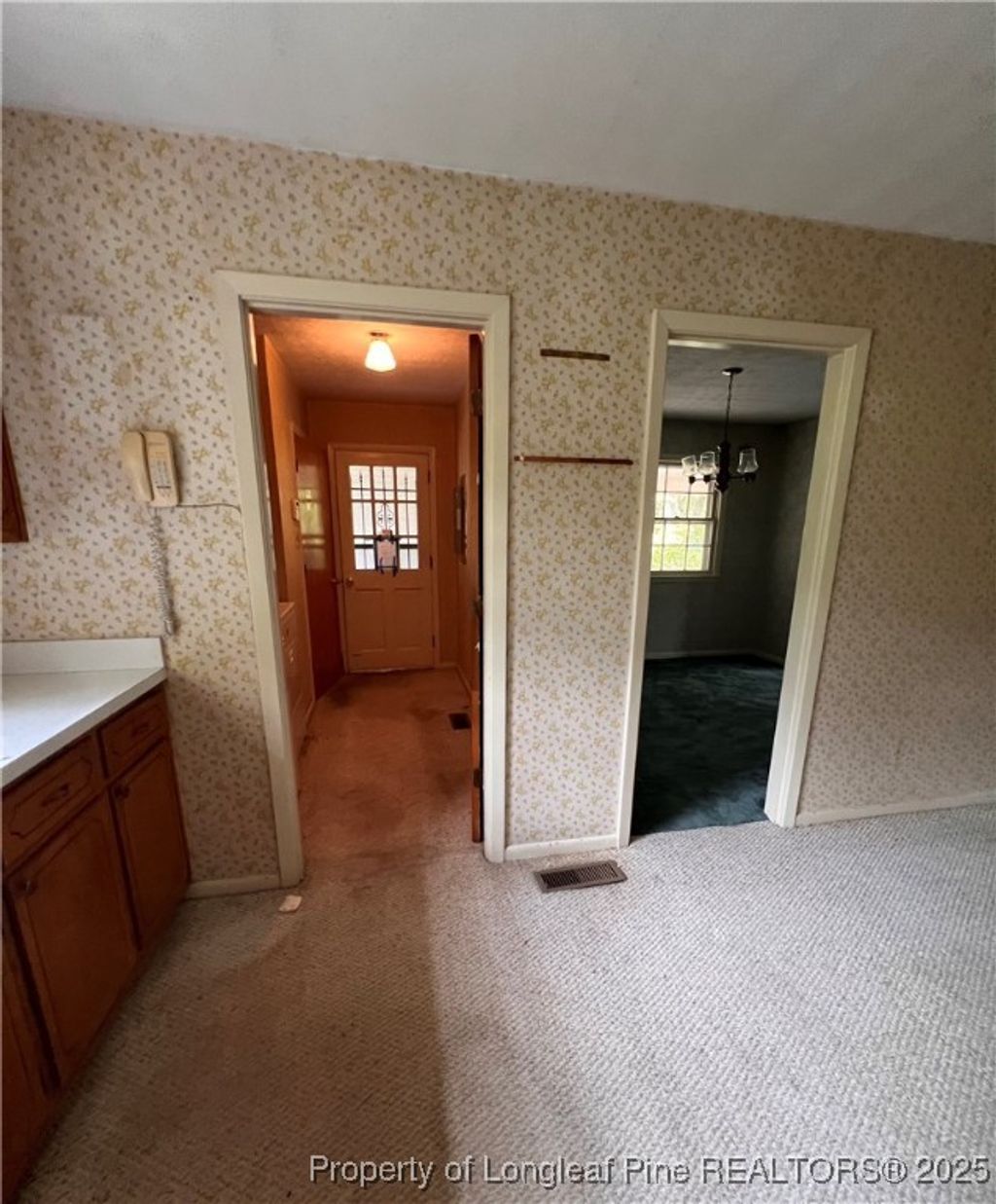 Photo of 5114 Lake Valley Drive, Fayetteville, NC 28303 (MLS # 752172)