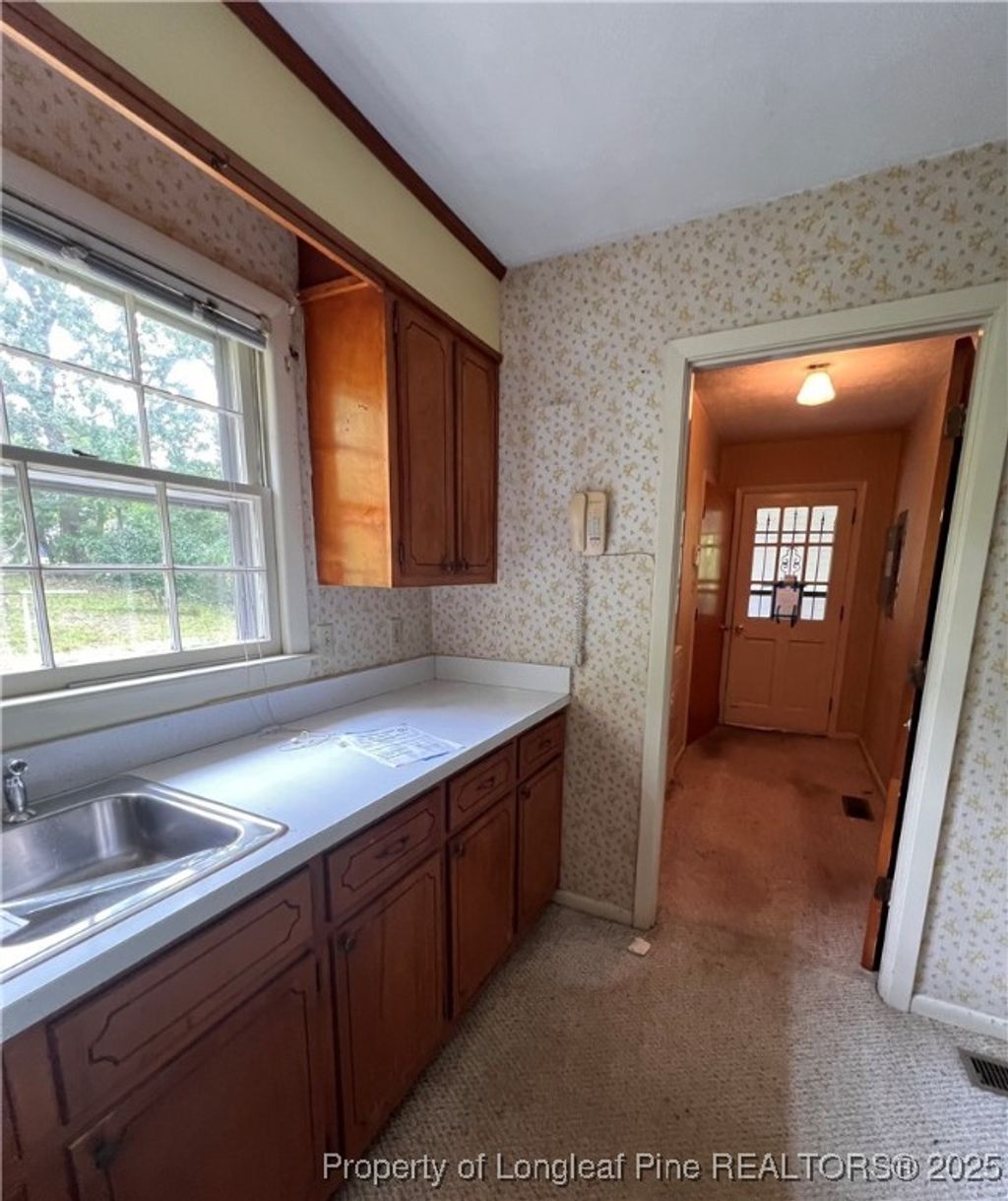 Photo of 5114 Lake Valley Drive, Fayetteville, NC 28303 (MLS # 752172)