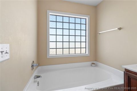 Tiny photo for 2041 Gray Goose Loop, Fayetteville, NC 28306 (MLS # 754657)