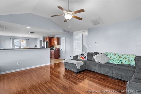 Tiny photo for 2041 Gray Goose Loop, Fayetteville, NC 28306 (MLS # 754657)