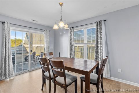 Tiny photo for 2041 Gray Goose Loop, Fayetteville, NC 28306 (MLS # 754657)