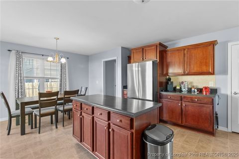 Tiny photo for 2041 Gray Goose Loop, Fayetteville, NC 28306 (MLS # 754657)