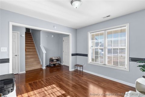 Tiny photo for 2041 Gray Goose Loop, Fayetteville, NC 28306 (MLS # 754657)