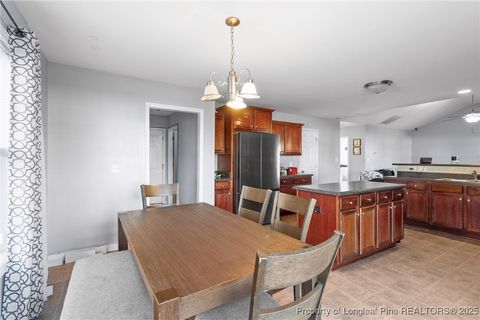 Tiny photo for 2041 Gray Goose Loop, Fayetteville, NC 28306 (MLS # 754657)