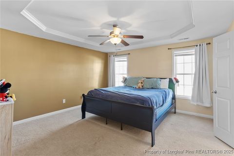 Tiny photo for 2041 Gray Goose Loop, Fayetteville, NC 28306 (MLS # 754657)