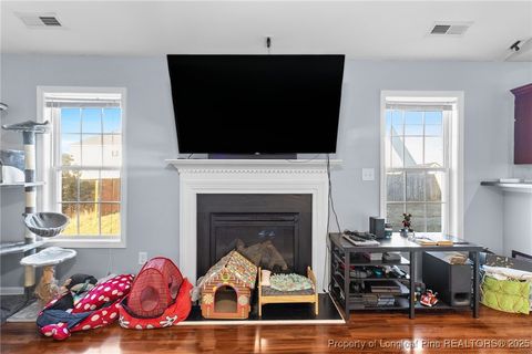 Tiny photo for 2041 Gray Goose Loop, Fayetteville, NC 28306 (MLS # 754657)