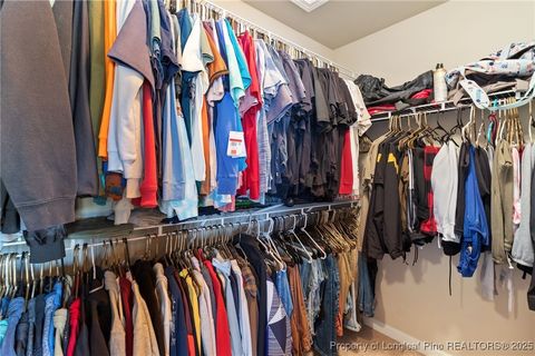 Tiny photo for 2041 Gray Goose Loop, Fayetteville, NC 28306 (MLS # 754657)