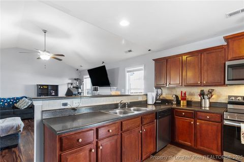 Tiny photo for 2041 Gray Goose Loop, Fayetteville, NC 28306 (MLS # 754657)