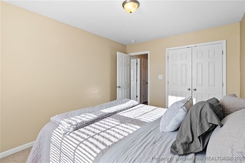 Tiny photo for 2041 Gray Goose Loop, Fayetteville, NC 28306 (MLS # 754657)