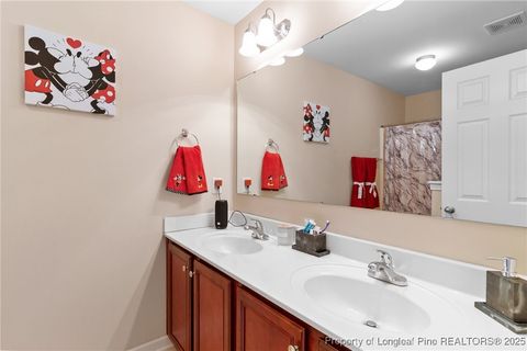 Tiny photo for 2041 Gray Goose Loop, Fayetteville, NC 28306 (MLS # 754657)