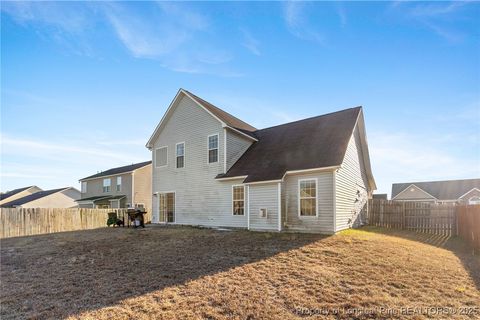 Tiny photo for 2041 Gray Goose Loop, Fayetteville, NC 28306 (MLS # 754657)