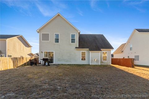 Tiny photo for 2041 Gray Goose Loop, Fayetteville, NC 28306 (MLS # 754657)