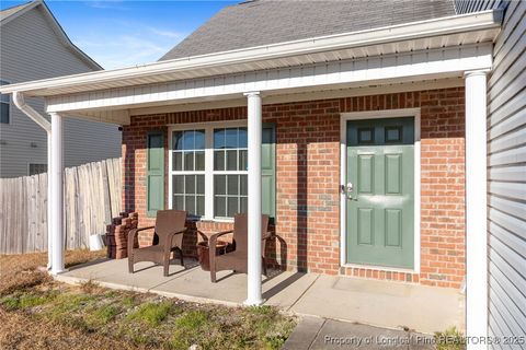 Tiny photo for 2041 Gray Goose Loop, Fayetteville, NC 28306 (MLS # 754657)