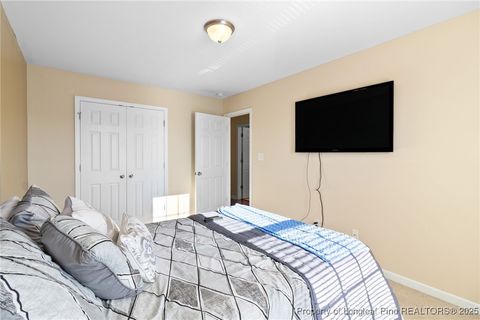 Tiny photo for 2041 Gray Goose Loop, Fayetteville, NC 28306 (MLS # 754657)