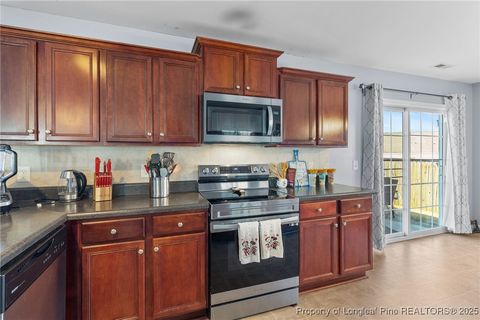 Tiny photo for 2041 Gray Goose Loop, Fayetteville, NC 28306 (MLS # 754657)