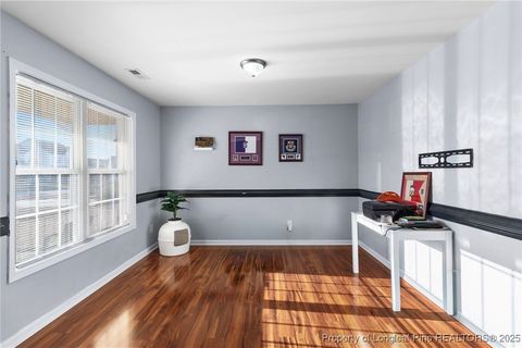 Tiny photo for 2041 Gray Goose Loop, Fayetteville, NC 28306 (MLS # 754657)