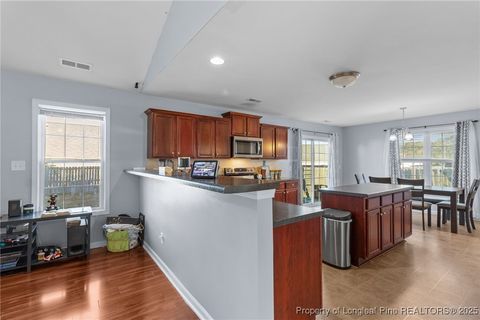 Tiny photo for 2041 Gray Goose Loop, Fayetteville, NC 28306 (MLS # 754657)