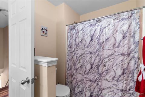 Tiny photo for 2041 Gray Goose Loop, Fayetteville, NC 28306 (MLS # 754657)