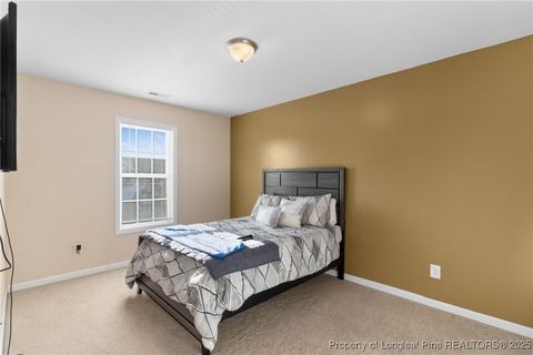 Tiny photo for 2041 Gray Goose Loop, Fayetteville, NC 28306 (MLS # 754657)