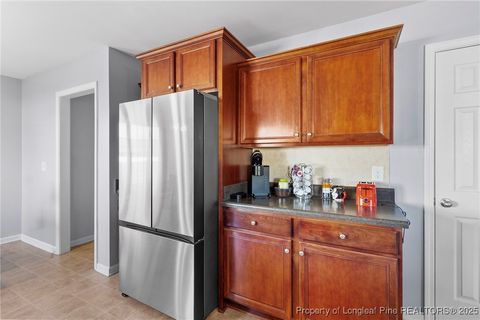 Tiny photo for 2041 Gray Goose Loop, Fayetteville, NC 28306 (MLS # 754657)