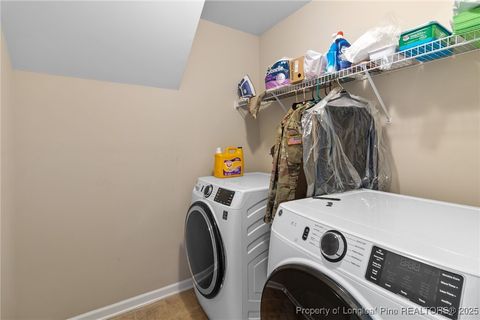 Tiny photo for 2041 Gray Goose Loop, Fayetteville, NC 28306 (MLS # 754657)