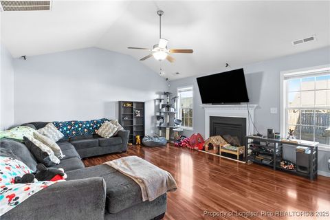 Tiny photo for 2041 Gray Goose Loop, Fayetteville, NC 28306 (MLS # 754657)