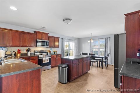 Tiny photo for 2041 Gray Goose Loop, Fayetteville, NC 28306 (MLS # 754657)