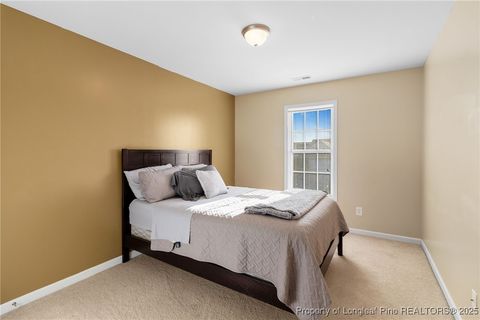 Tiny photo for 2041 Gray Goose Loop, Fayetteville, NC 28306 (MLS # 754657)