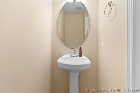 Tiny photo for 2041 Gray Goose Loop, Fayetteville, NC 28306 (MLS # 754657)