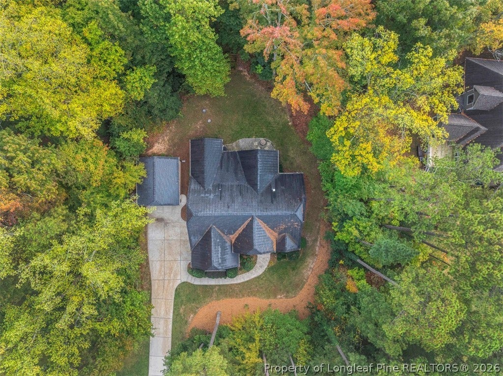 Photo of 686 Willard Drive, Creedmoor, NC 27522 (MLS # 771535)