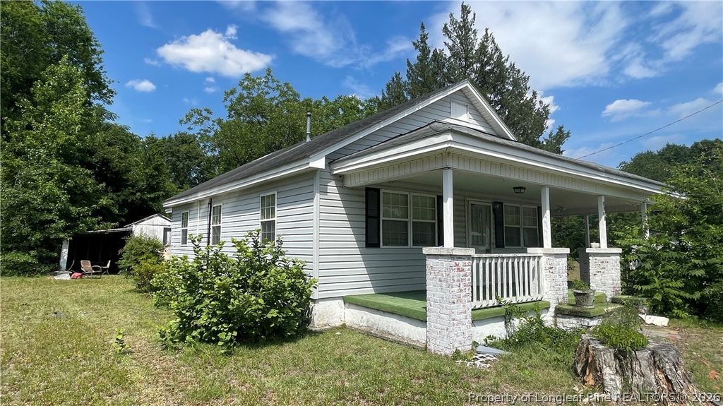 Photo of 4043 McKethan Street, Wade, NC 28395 (MLS # 764269)