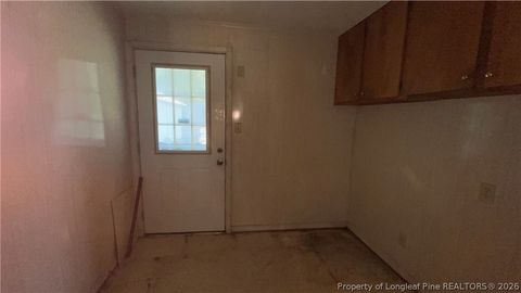 Tiny photo for 4043 McKethan Street, Wade, NC 28395 (MLS # 764269)