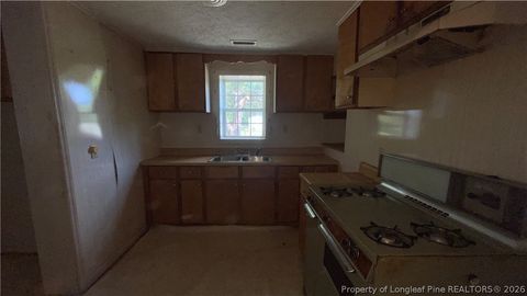 Tiny photo for 4043 McKethan Street, Wade, NC 28395 (MLS # 764269)