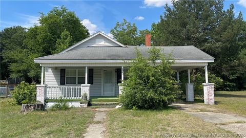 Photo of 4043 McKethan Street, Wade, NC 28395 (MLS # 764269)